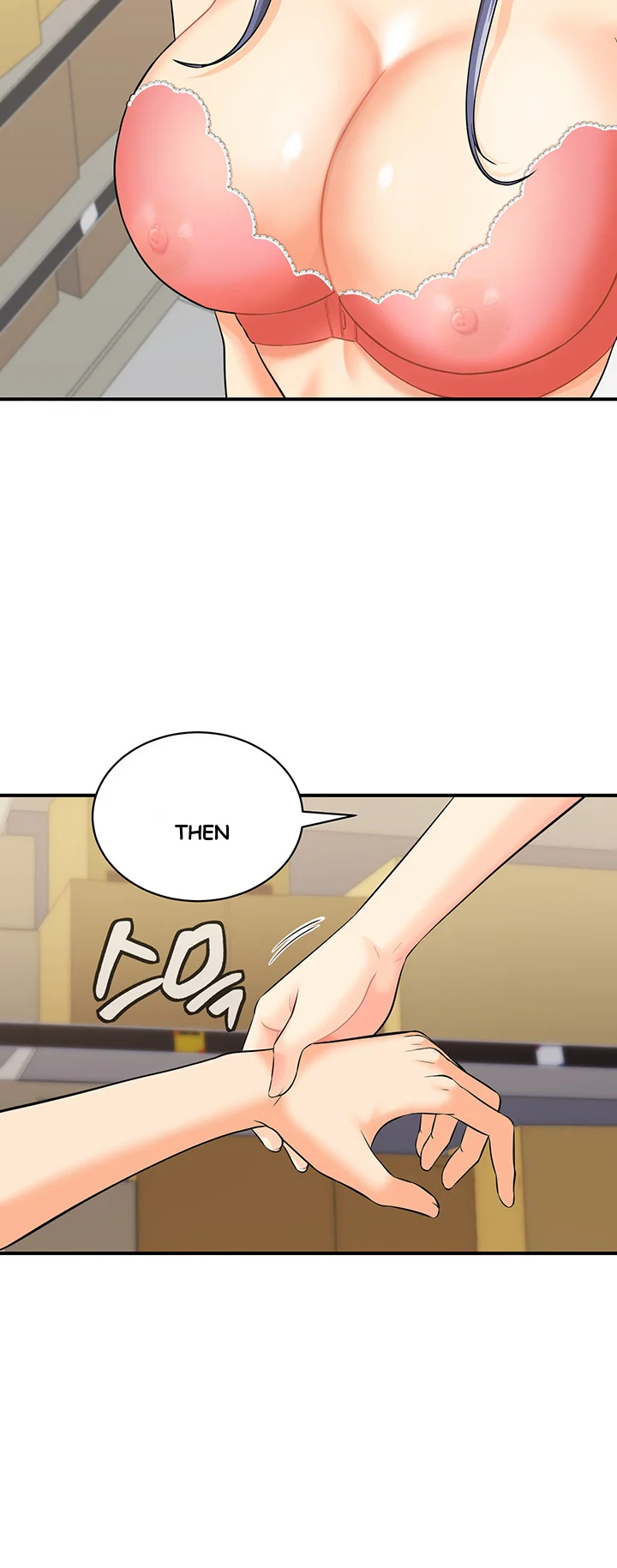 Please Scan Here Episode 2 - Page 12