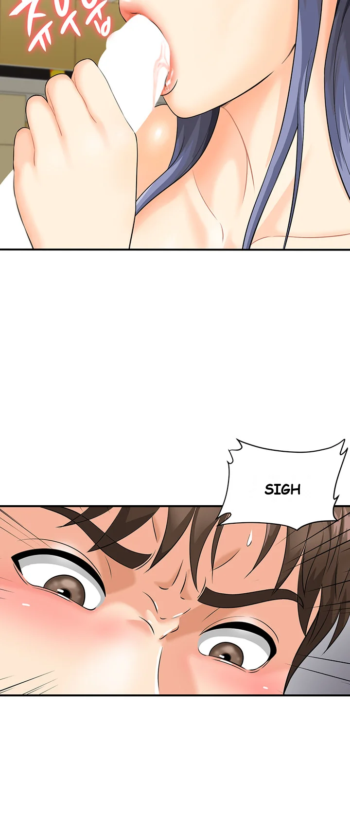 Please Scan Here Episode 2 - Page 28