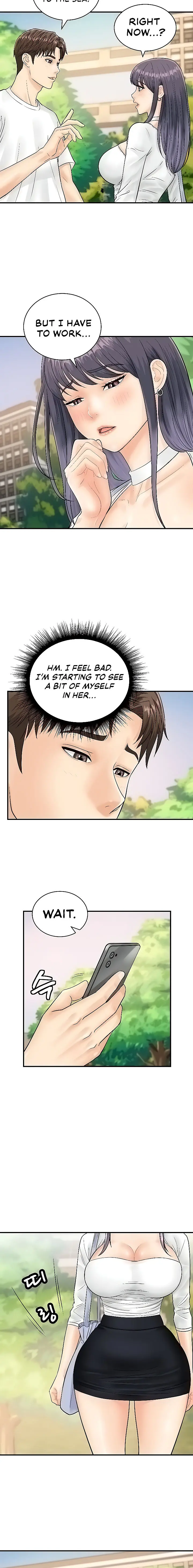 Please Scan Here Episode 20 - Page 14