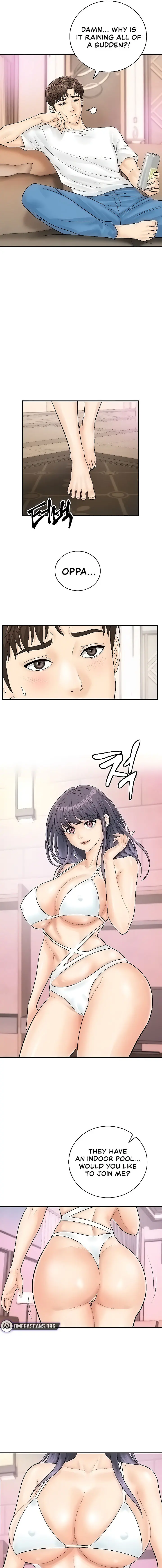 Please Scan Here Episode 20 - Page 17