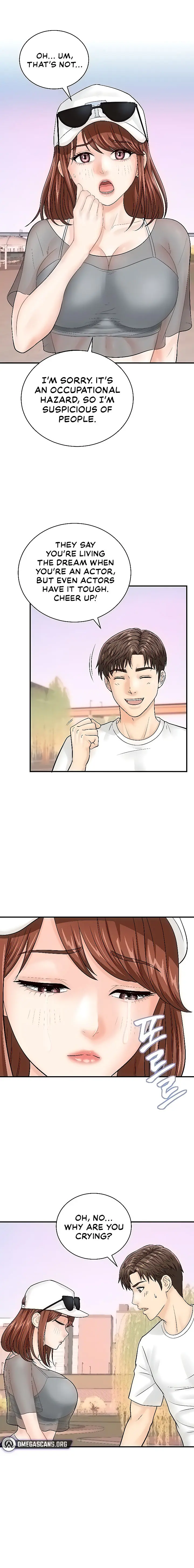 Please Scan Here Episode 20 - Page 6