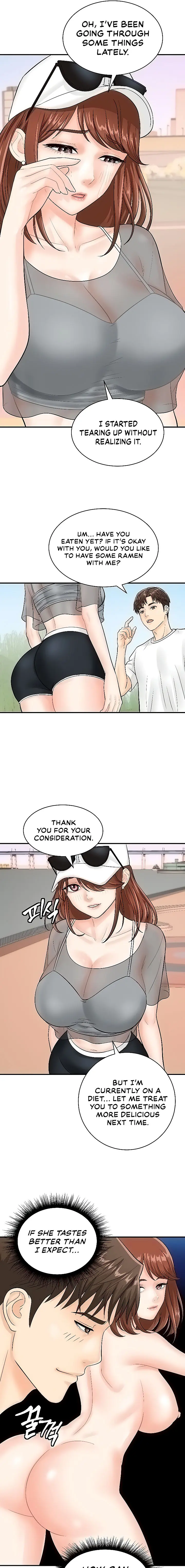 Please Scan Here Episode 20 - Page 7