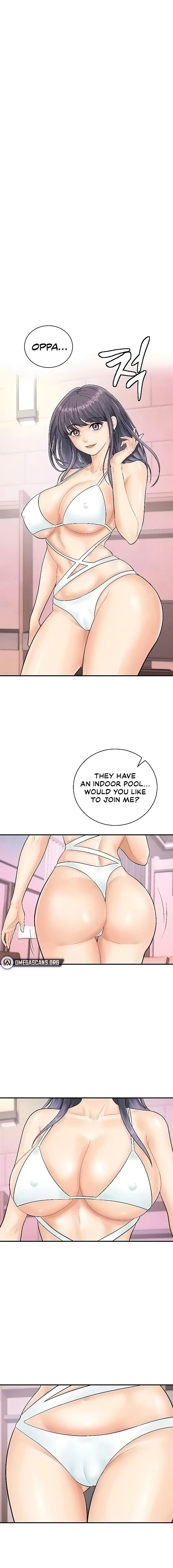 Please Scan Here Episode 21 - Page 1