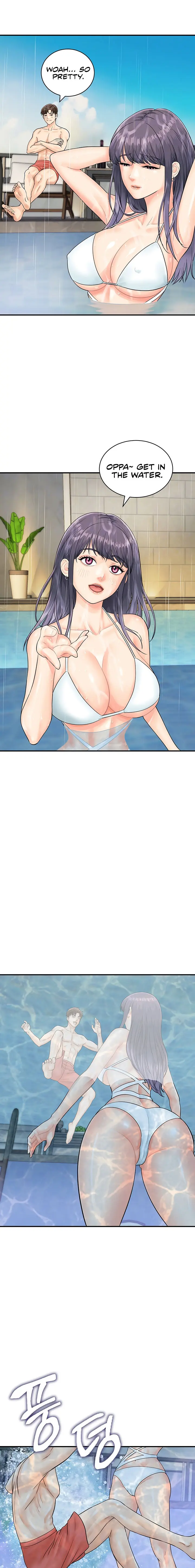 Please Scan Here Episode 21 - Page 3
