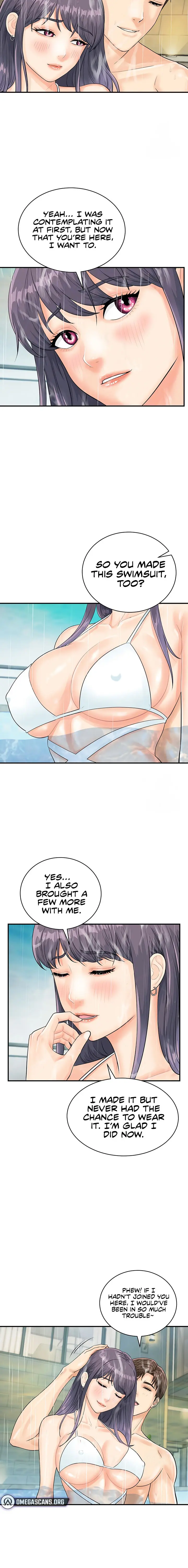 Please Scan Here Episode 21 - Page 6