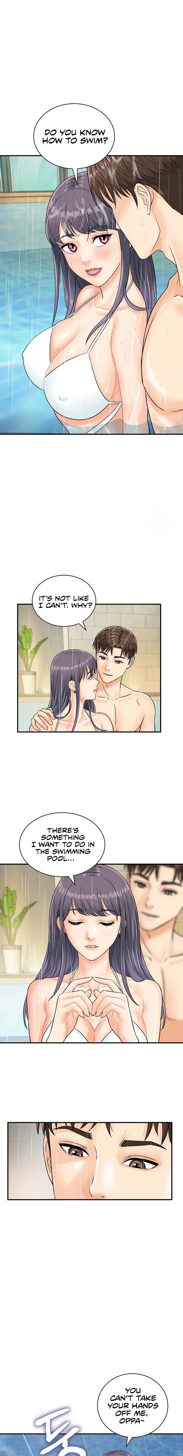 Please Scan Here Episode 21 - Page 7