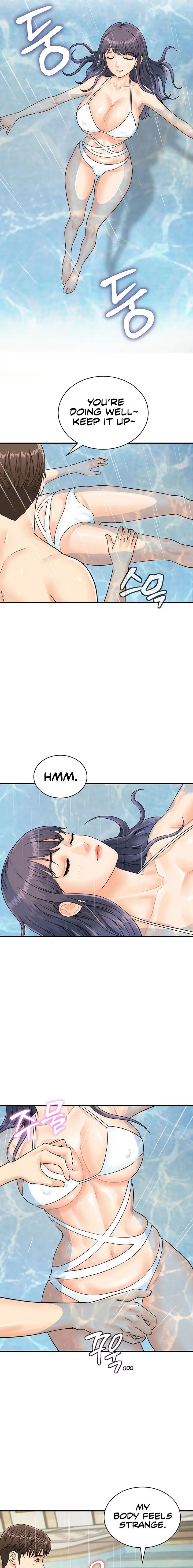 Please Scan Here Episode 21 - Page 9