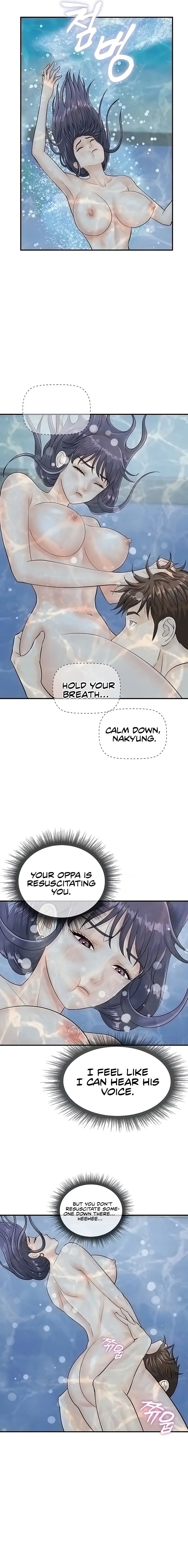 Please Scan Here Episode 22 - Page 5