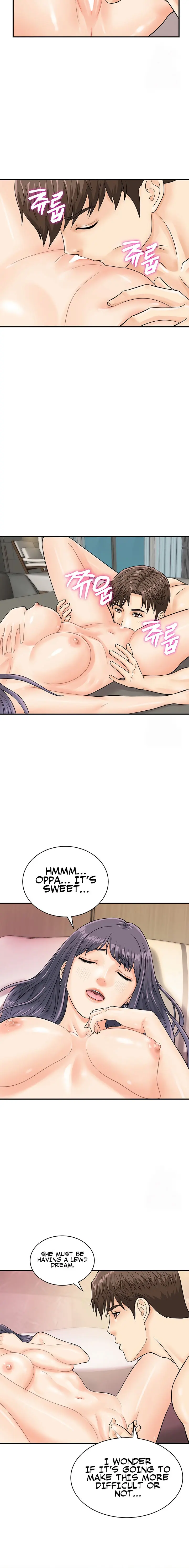 Please Scan Here Episode 23 - Page 8