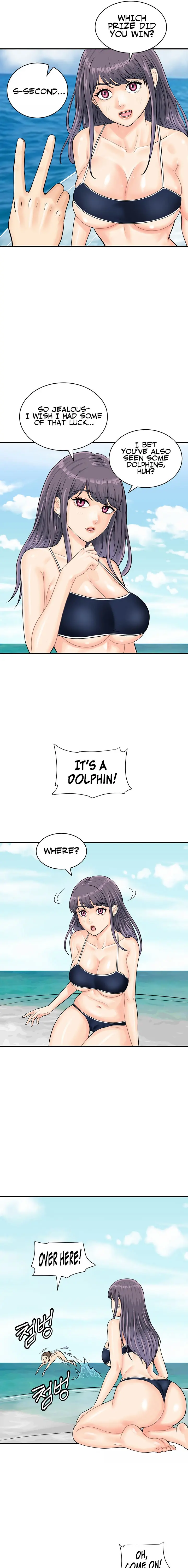 Please Scan Here Episode 24 - Page 15