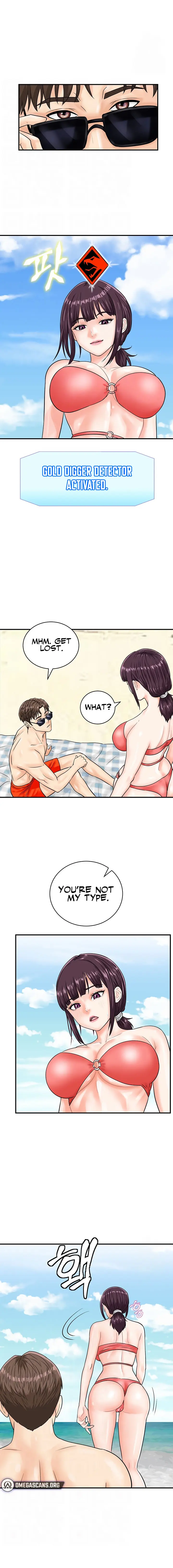 Please Scan Here Episode 24 - Page 2