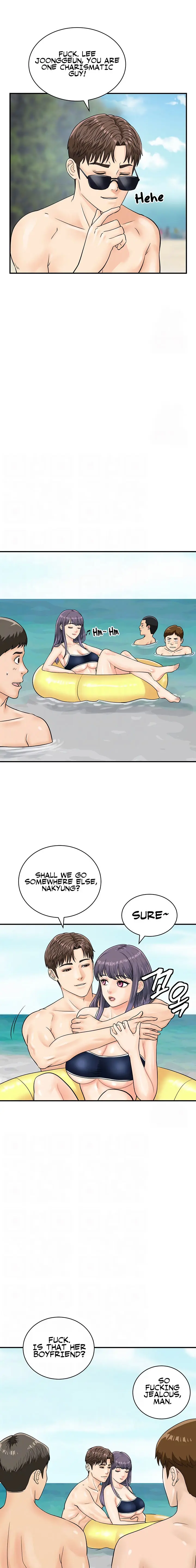 Please Scan Here Episode 24 - Page 3