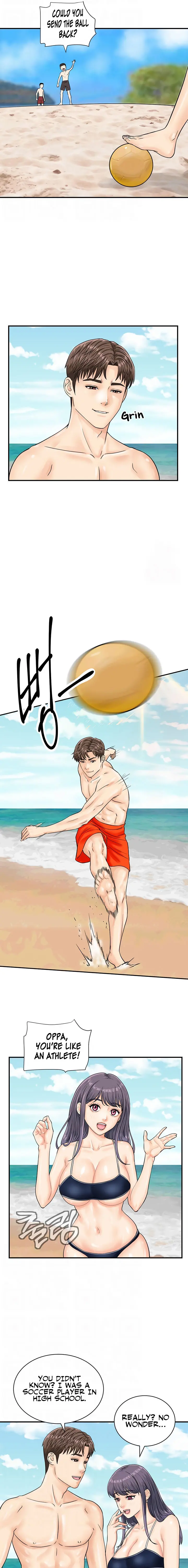 Please Scan Here Episode 24 - Page 5