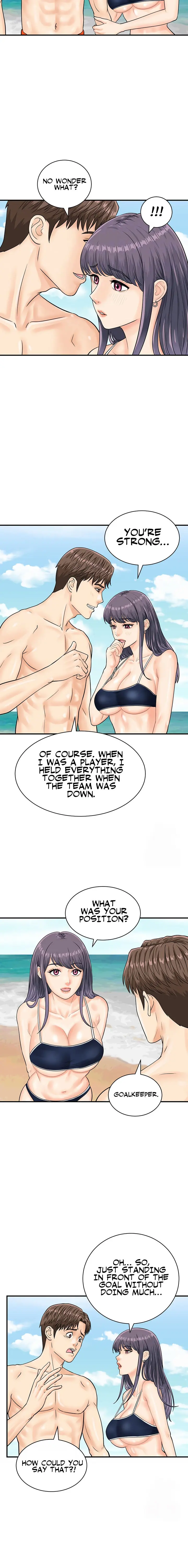 Please Scan Here Episode 24 - Page 6