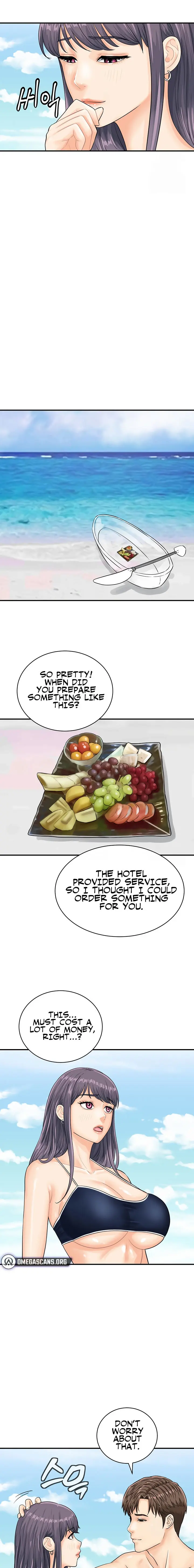 Please Scan Here Episode 24 - Page 9