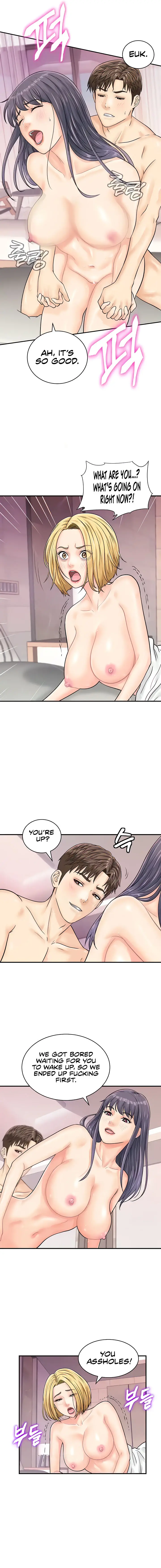 Please Scan Here Episode 26 - Page 3
