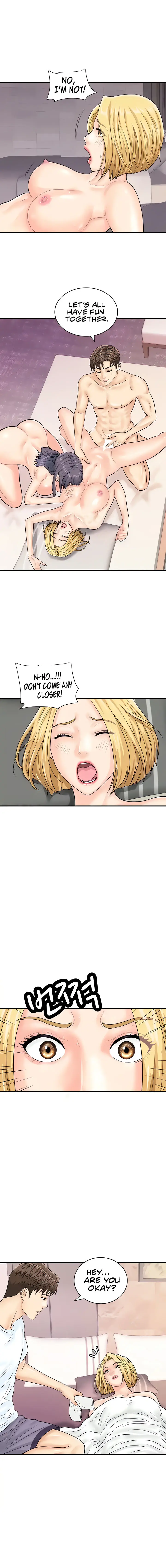 Please Scan Here Episode 26 - Page 5