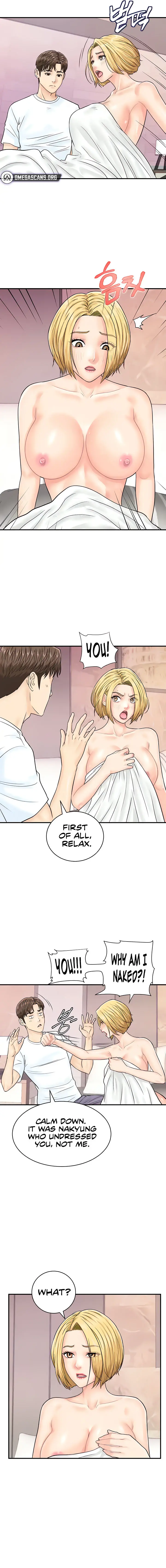 Please Scan Here Episode 26 - Page 6