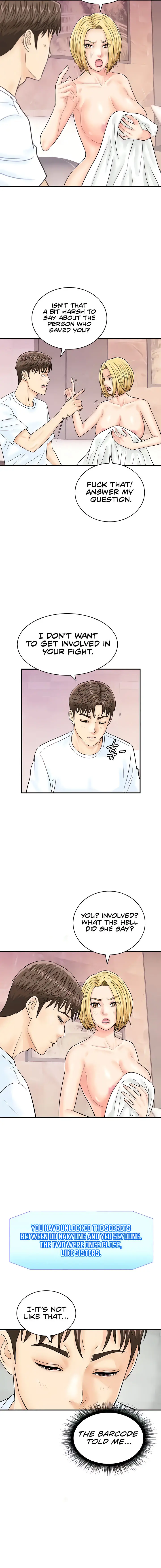 Please Scan Here Episode 26 - Page 8