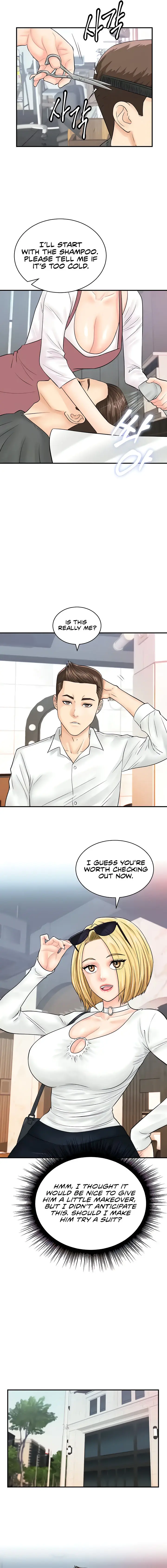 Please Scan Here Episode 27 - Page 13