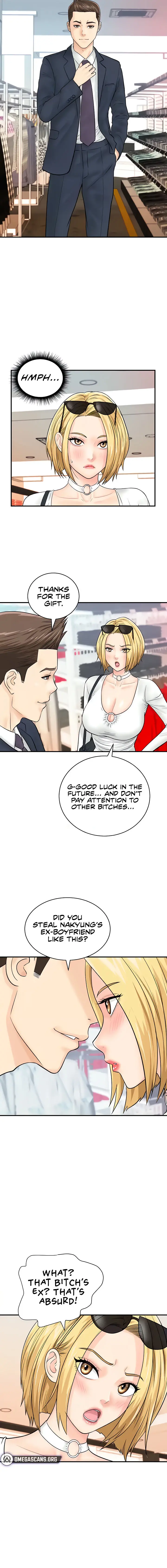 Please Scan Here Episode 27 - Page 14