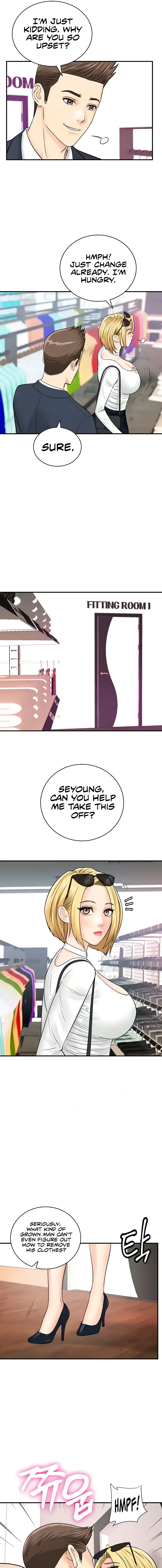Please Scan Here Episode 27 - Page 15
