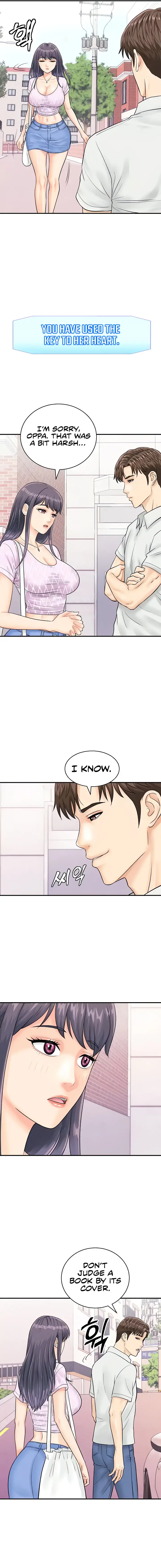 Please Scan Here Episode 27 - Page 3