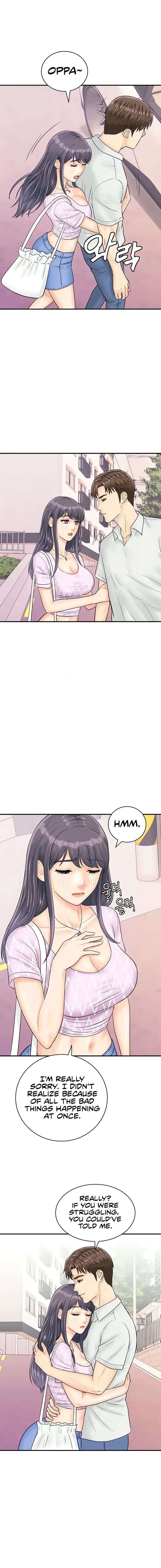 Please Scan Here Episode 27 - Page 4