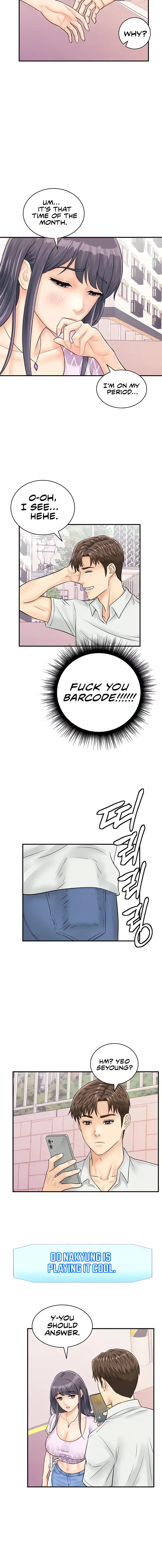 Please Scan Here Episode 27 - Page 6