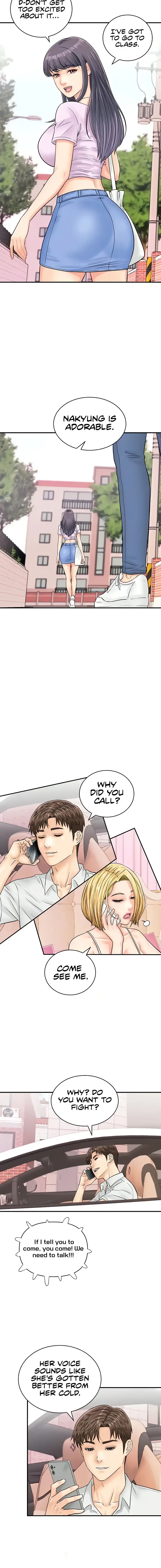 Please Scan Here Episode 27 - Page 8