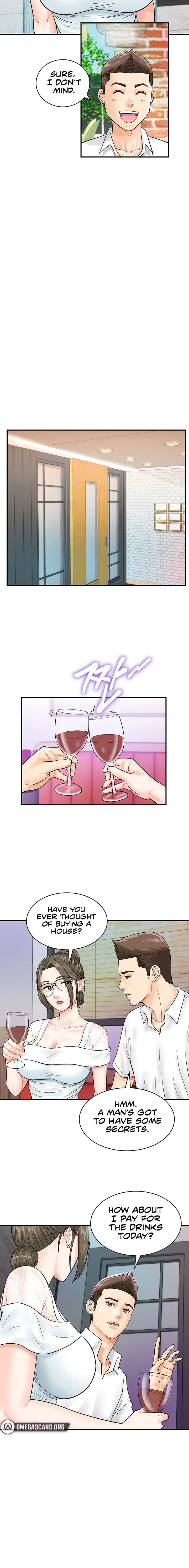 Please Scan Here Episode 29 - Page 10