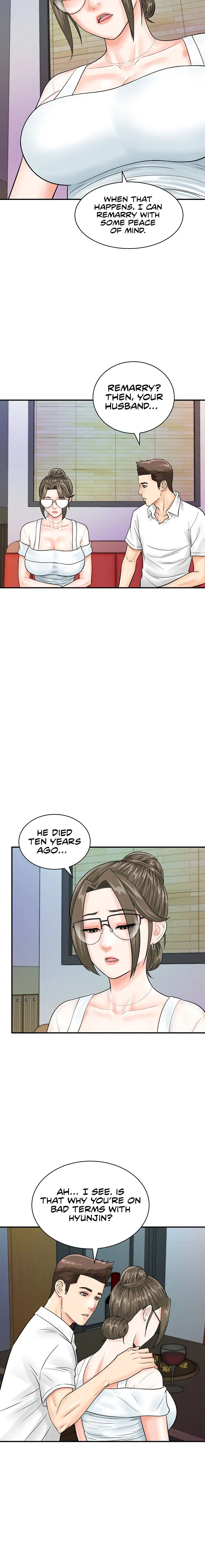 Please Scan Here Episode 29 - Page 12