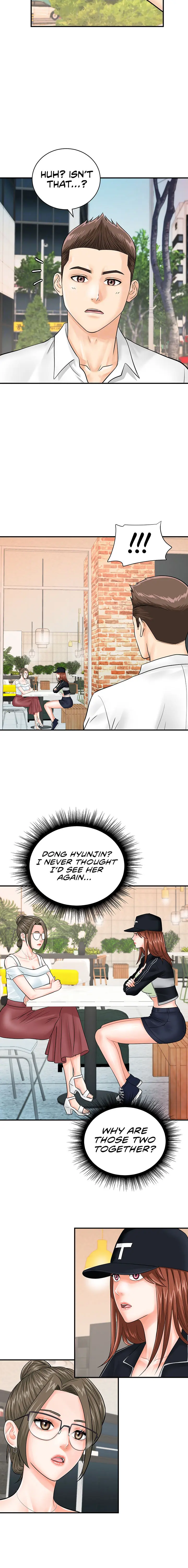 Please Scan Here Episode 29 - Page 4
