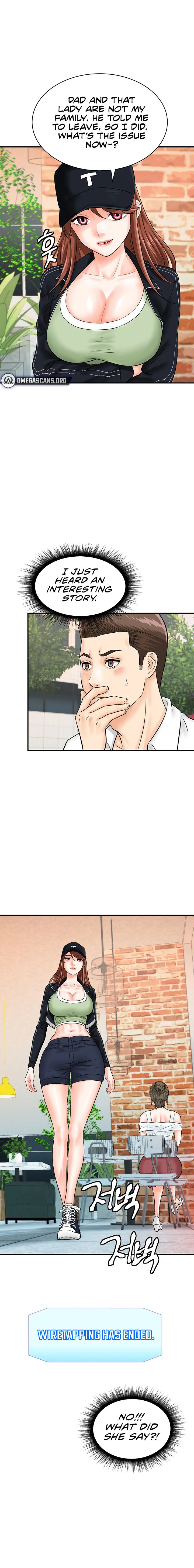 Please Scan Here Episode 29 - Page 6