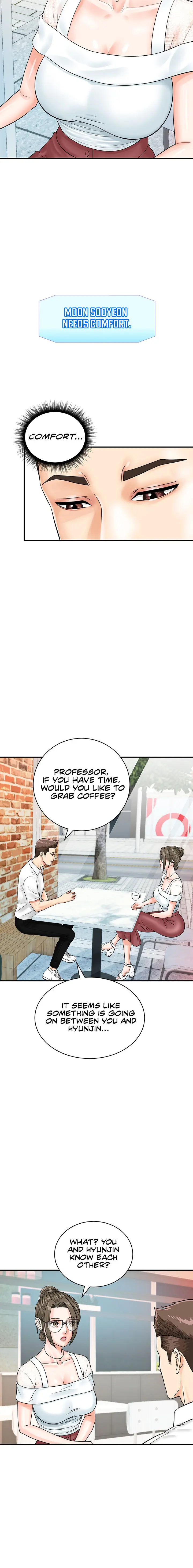 Please Scan Here Episode 29 - Page 8