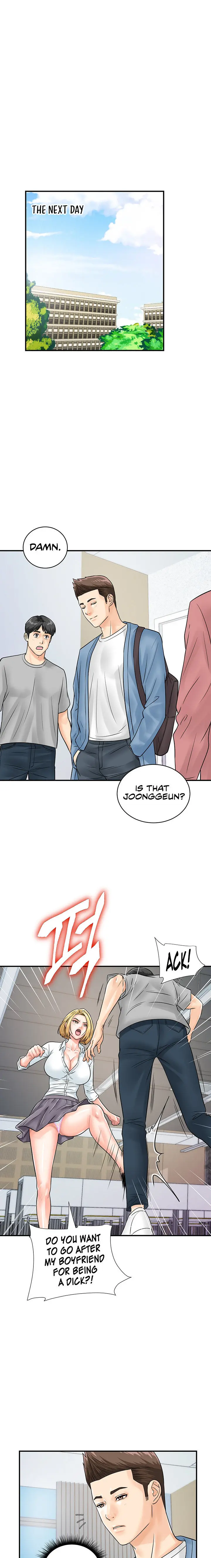 Please Scan Here Episode 30 - Page 17