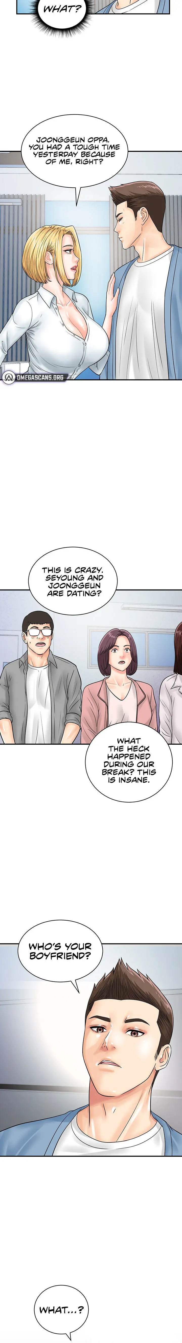 Please Scan Here Episode 30 - Page 18