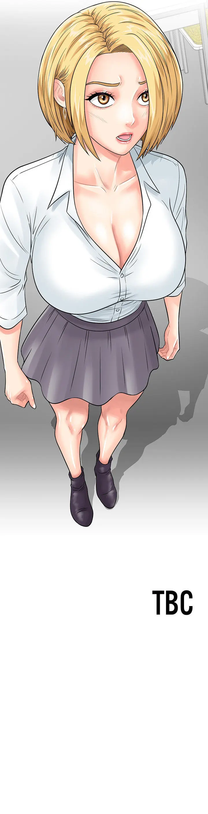 Please Scan Here Episode 30 - Page 19