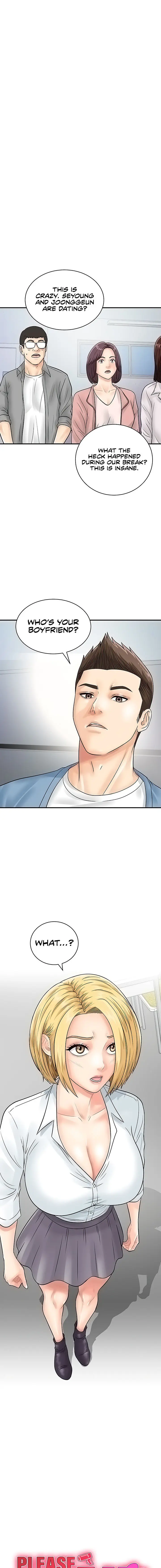 Please Scan Here Episode 31 - Page 1