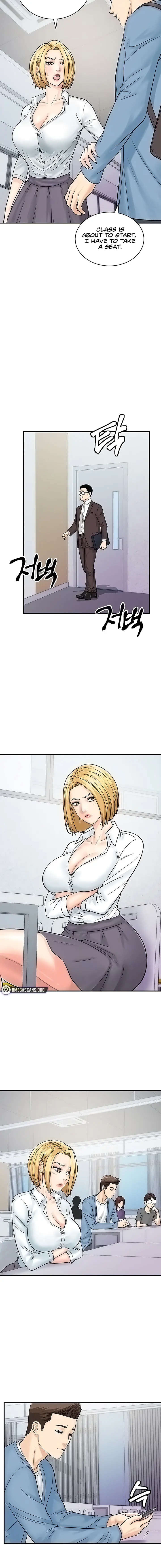 Please Scan Here Episode 31 - Page 3