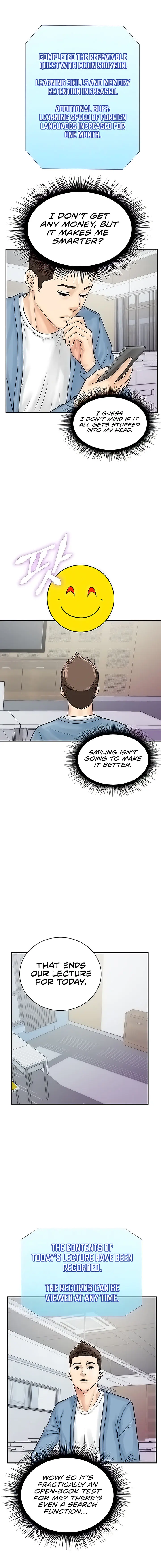 Please Scan Here Episode 31 - Page 4