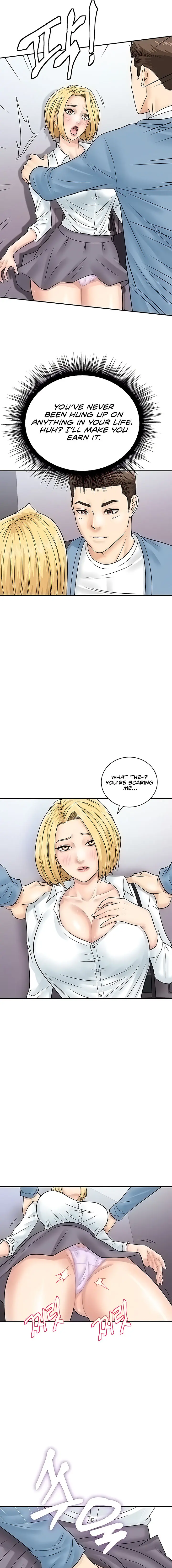 Please Scan Here Episode 31 - Page 7