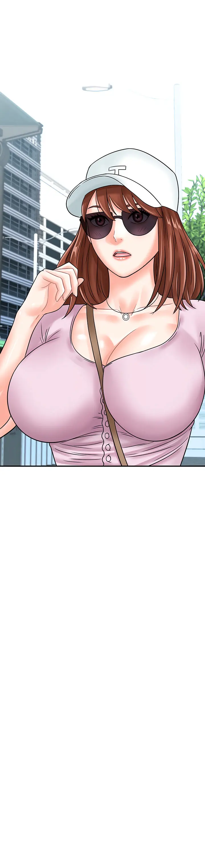 Please Scan Here Episode 33 - Page 16