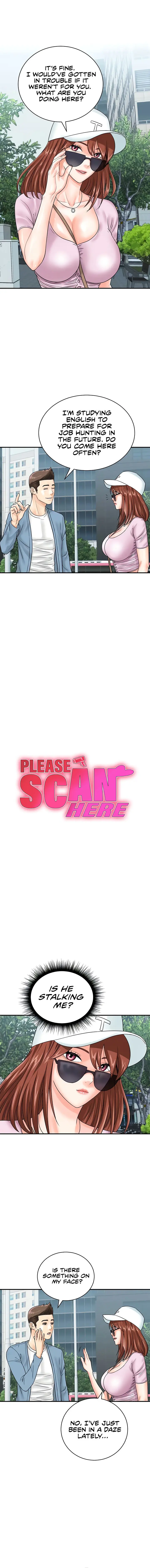 Please Scan Here Episode 34 - Page 2