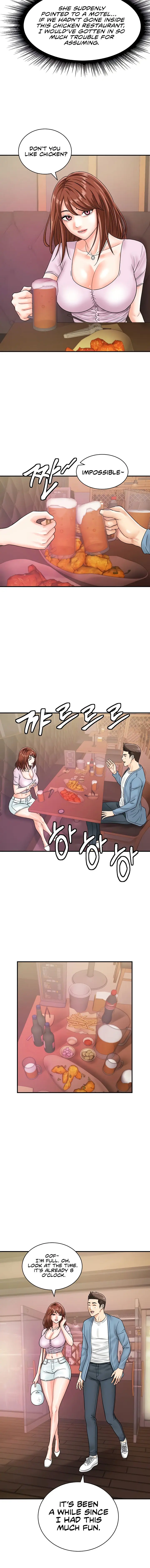 Please Scan Here Episode 34 - Page 4