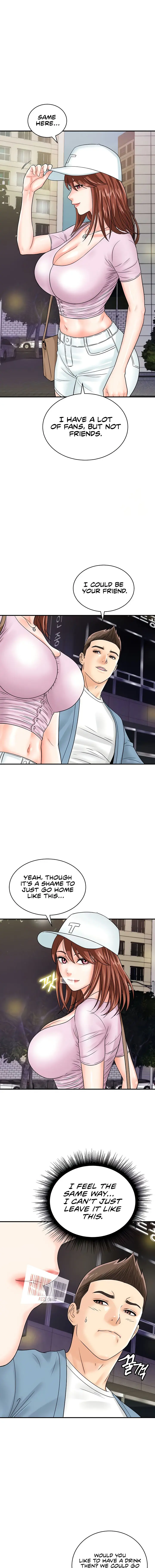 Please Scan Here Episode 34 - Page 5