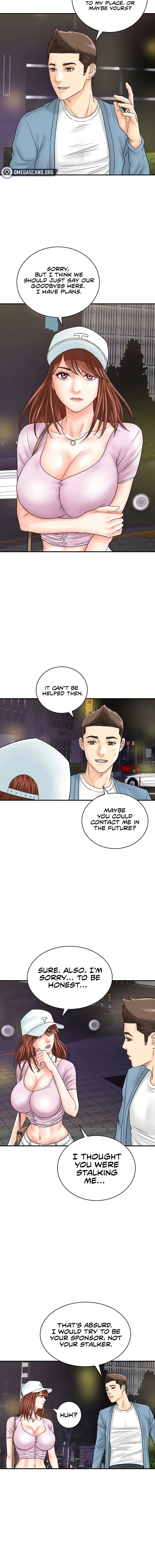 Please Scan Here Episode 34 - Page 6