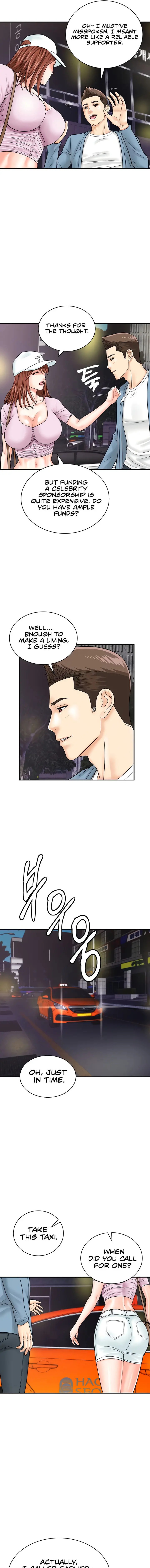 Please Scan Here Episode 34 - Page 7