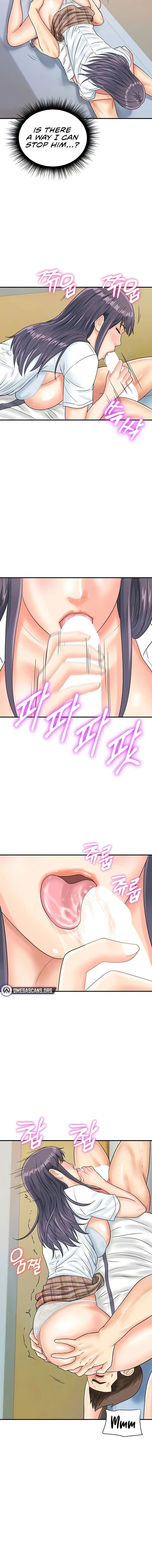 Please Scan Here Episode 35 - Page 10