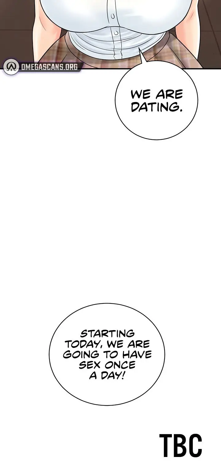Please Scan Here Episode 35 - Page 14